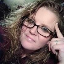 Megan Nicole Marler
