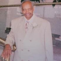 Mr. Ronald Samuel