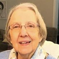 Marlene Harrah