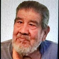 Felipe O. Salinas