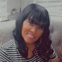 Mrs. Rita M. Ford Braddock
