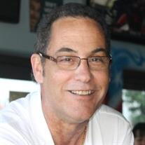 Michael Russell Incavo