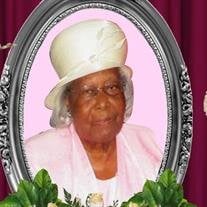 BETTY LOU GAMMONS