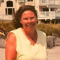 Teresa M. Muldoon