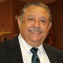 Rodolfo S. Monsevalles