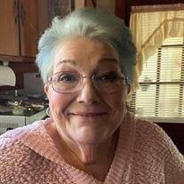 Doreen A. (Muse) Stone