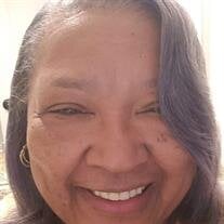 Patricia A. (Scales) Pope (SOUTHEAST)