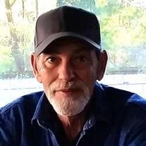 Jimmy Lee Brooks