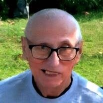 Efrain Rivera-Rodriguez, Sr.
