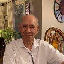 Edward Guerra