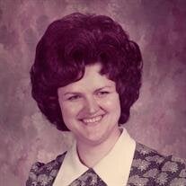 Vickie Ann Cathey
