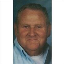 Jerry Charles McPhail