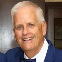 Barry Kenneth Christensen