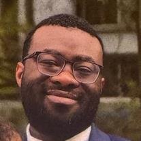 Jariel Donovan Young Sr.