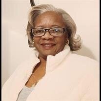 Mrs. Thelma Lee Hutson