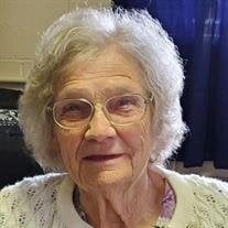 Kathryn Jewel Christison