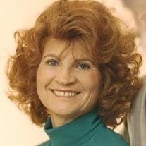Roberta C Parker
