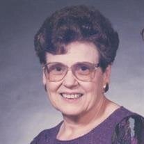 Betty J. Cadwallader