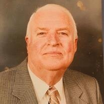 Mr. John Dent "Jack" Scrivener