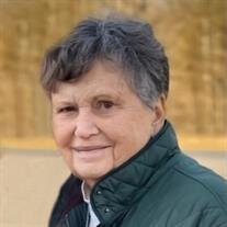 Dr. Carol Anne Wingate