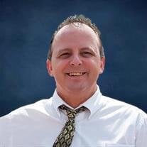 Michael D. Marshall
