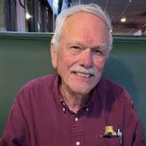 Steven Mark Olson
