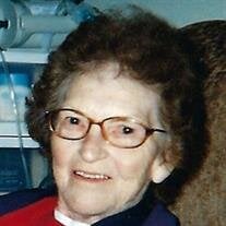 Etta M. Martin