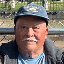 Ismael Torres Rivera