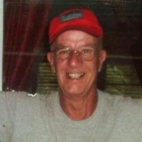 Paul A. Readey