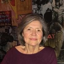 Maaja H. Washington