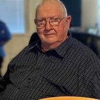 Karl George Healey