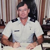 Stephen W. Boucher