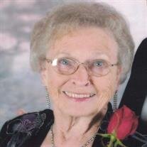 Rebecca Dean Wood Brewer