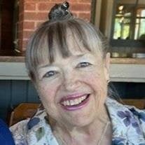 Cheryl Kay Voss