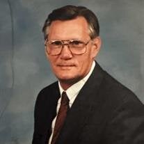 William Elias Ray
