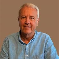Ronald Dean Jarvis