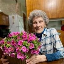 Thelma Mae Ronemus