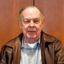 David Gerald Winans