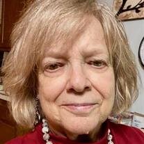 Phyllis G. King