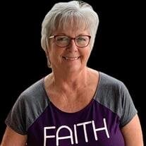 Teresa Lea George