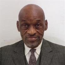 Leon Harris, Jr. (SOUTHEAST)