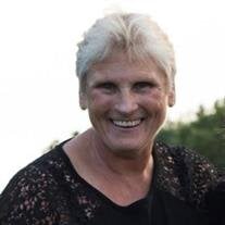 Donna Kay Zuchowski