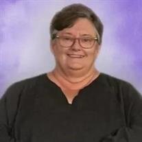 Penny Michelle Turner