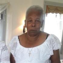 Veronica Cottman