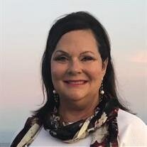 Cynthia "Cyndi" Ann Winter