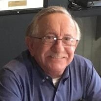Mr. Eugene R. "Butch" Carey Sr.