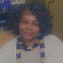Mrs. Vedia Vernice Maggett