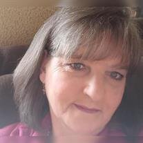 Susan Mary McKenzie