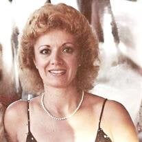 Mary Ann (Baldino) Morelli