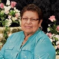 Adriana C. Gardner